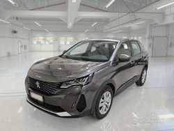 Grigio Usata 2021 Peugeot 3008 Business-Line SUV | 15.950 € (Super prezzo)