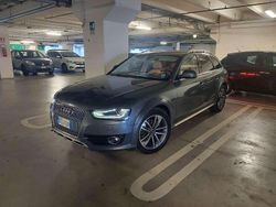 Usata 2015 Audi A4 Allroad Business Plus Station wagon | 19.200 € (Buon prezzo)