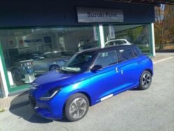 Blu/azzurro Nuova 2025 Suzuki Swift Tre volumi | 19.450 € (Buon prezzo)