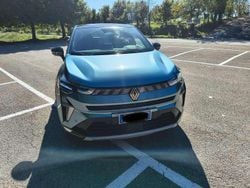 Blu/azzurro Usata 2024 Renault Symbioz Iconic SUV | 29.900 €