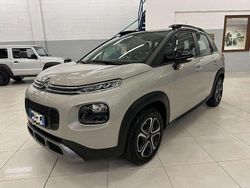 Beige Usata 2021 Citroën C3 Aircross Live SUV | 12.900 € (Buon prezzo)
