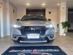 Grigio Usata 2020 DS Automobiles DS7 Crossback Performance SUV | 19.900 € (Ottimo prezzo)