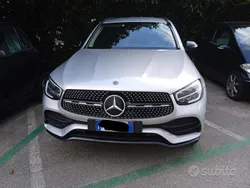 Usata 2019 Mercedes GLC220 Premium SUV | 33.500 € (Buon prezzo)