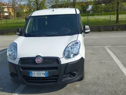 Usata 2010 Fiat Doblò Monovolume | 5200 €