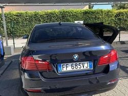 Usata 2015 BMW 525 Tre volumi | 14.000 € (Cara)