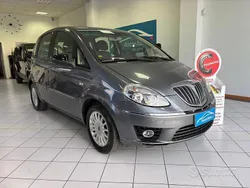 Grigio Usata 2012 Lancia Musa Monovolume | 5900 € (Buon prezzo)