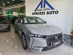 Grigio Usata 2023 DS Automobiles DS4 Tre volumi | 22.500 € (Buon prezzo)