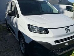 Bianco Nuova 2025 Fiat Doblò Monovolume | 19.700 €