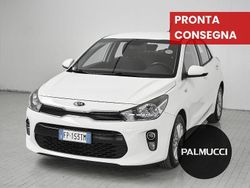 Usata 2018 Kia Rio Active Due volumi | 11.800 € (Buon prezzo)