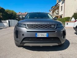 Grigio Usata 2021 Land Rover Range Rover evoque S SUV | 29.500 € (Ottimo prezzo)
