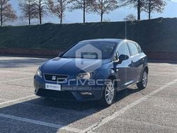 Blu Usata 2015 Seat Ibiza Style Due volumi | 6900 € (Buon prezzo)