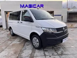 Bianco Usata 2023 VW Caravelle Trendline Monovolume | 31.500 € (Super prezzo)