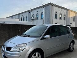 Grigio Usata 2009 Renault Scénic III Dynamique Monovolume | 2399 € (Ottimo prezzo)