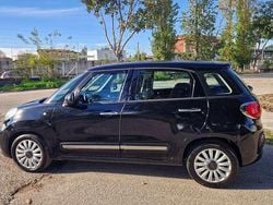 Usata 2013 Fiat 500L Pop Star Monovolume | 4500 € (Ottimo prezzo)