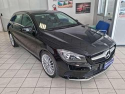 Nero Usata 2019 Mercedes CLA180 Business Tre volumi | 21.500 € (Buon prezzo)