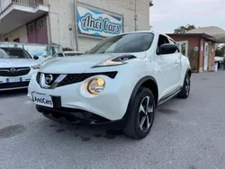 Bianco Usata 2019 Nissan Juke SUV | 10.490 € (Super prezzo)