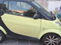 Usata 2007 Smart ForTwo Coupé Due volumi | 3400 € (Buon prezzo)