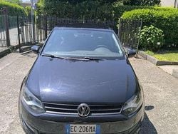 Nero Usata 2010 VW Polo Comfortline Tre volumi | 3790 € (Ottimo prezzo)