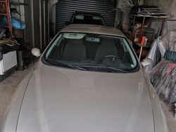 Grigio Usata 2003 Alfa Romeo 156 Tre volumi | 2000 € (Buon prezzo)