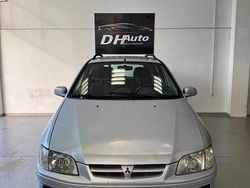 Grigio Usata 2001 Mitsubishi Space Star Comfort Edition Monovolume | 1000 €