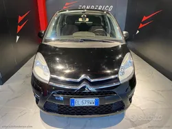 Usata 2012 Citroën C4 Picasso Exclusive Monovolume | 3900 € (Ottimo prezzo)
