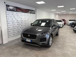 Grigio scuro Usata 2020 Jaguar E-Pace S SUV | 21.500 € (Ottimo prezzo)