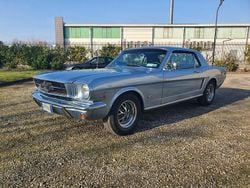 Blu Usata 1965 Ford Mustang GT Coupé | 39.000 €