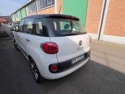 Usata 2016 Fiat 500L Lounge Monovolume | 7990 € (Buon prezzo)
