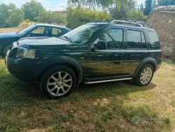 Usata 2004 Land Rover Freelander SUV | 5800 € (Molto cara)