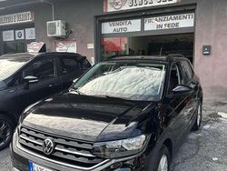 Other Usata 2022 VW T-Cross Style SUV | 16.500 € (Buon prezzo)