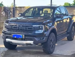 Nuova 2025 Ford Ranger Raptor Pick-up | 58.000 € (Super prezzo)