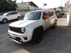 Grigio Usata 2020 Jeep Renegade Longitude SUV | 19.000 € (Cara)