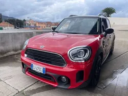 Rosso Usata 2022 Mini Cooper D Countryman Business SUV | 28.500 € (Buon prezzo)