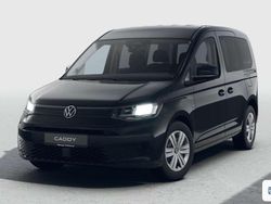 Deep black perlato Nuova 2025 VW Caddy Monovolume | 26.060 € (Buon prezzo)