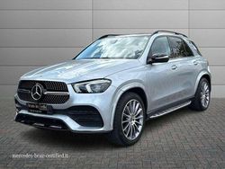 Argento Usata 2022 Mercedes GLE300 Premium SUV | 55.000 € (Super prezzo)