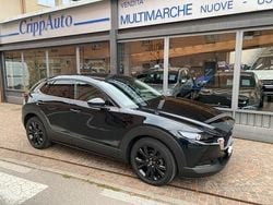 Nero Usata 2019 Mazda CX-30 Exclusive SUV | 19.800 € (Buon prezzo)