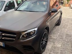 Usata 2018 Mercedes GLC250 Premium SUV | 20.000 € (Cara)