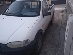 Usata 2002 Fiat Strada | 4700 € (Buon prezzo)
