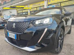 Nero Usata 2023 Peugeot 2008 Allure SUV | 16.950 € (Ottimo prezzo)