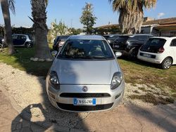 Grigio Usata 2012 Fiat Punto Evo Dynamic Due volumi | 3500 € (Ottimo prezzo)