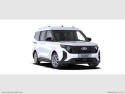 Bianco Usata 2025 Ford Tourneo Courier Monovolume | 22.900 € (Buon prezzo)