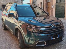 Usata 2022 Citroën C5 Aircross Limited Edition 1955 SUV | 22.900 € (Buon prezzo)