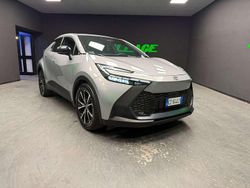 Argento Usata 2025 Toyota C-HR Trend SUV | 26.500 € (Super prezzo)