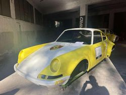 Bianco Usata 1966 Porsche 911 Coupé | 50.000 €