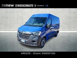 Blu scuro Usata 2021 Renault Master Furgone | 17.900 € (Buon prezzo)