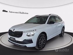 Grigio Nuova 2025 Skoda Kamiq Style SUV | 22.900 € (Buon prezzo)