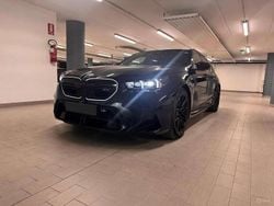 Nero Usata 2025 BMW M5 Comfort Edition Station wagon | 138.850 € (Buon prezzo)