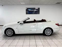 Mercedes E250