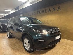 Verde Usata 2016 Land Rover Discovery Sport HSE SUV | 12.000 € (Ottimo prezzo)
