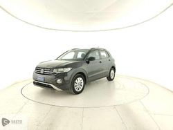 Nero Usata 2023 VW T-Cross Style SUV | 18.900 € (Buon prezzo)